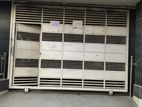 Flat Sell
