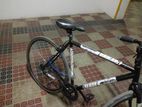 Cycle for sell