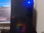 Desktop computer