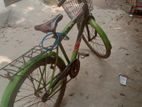 Cycle for sell