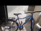 Bicycle for sell