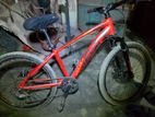 Cycle for sell