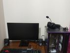 Desktop sell