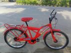 Cycle for Sell