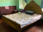 Bed For Sale