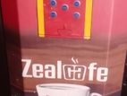 Coffee Machine