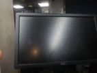 Del 19"monitor