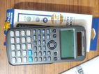 Deli Scientific Calculator D991ES