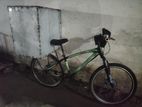 Cycle for sell