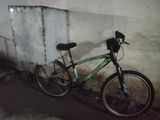 Cycle for sell