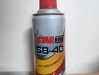 Delivery charge free SB 40 Anti Rust Chain/Gear Cleaner 277ML