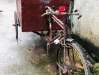 Delivery Van Gari
