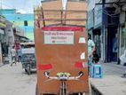 Delivery Van