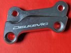 Delkevic Disc Brake Clum