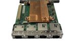 Dell 099GTM Quad Port 10Gb Ethernet LAN Card