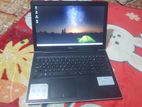 DELL 10GEN 4GB/128GB SSD 500GB HDD 4HR BATTERY.