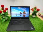 Dell 10th Gen i5 8th 256/8GB RAM Fresh Condition