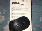 Dell 2.4G wireless mouse