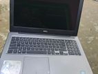 Dell 15-5567 i3 7th Gen laptop