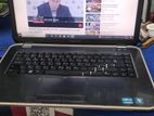 Dell 15.6 display - i5 3gen 6 gb ram SSD 128