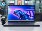Dell 15.6" FHD i3 12th Gen 8GB RAM, 512 GB SSD Full Fresh Laptop