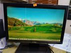 DELL 16.5 wide MONITOR