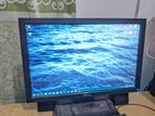 Dell 17 Inch Monitor E1709W 16:9