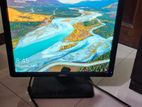 Dell 17 inches monitor