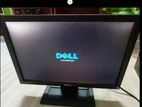 Dell 17" LCD VGA