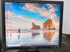 Dell 17" Monitor fresh