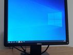 Dell 17'' Square Led Monitor