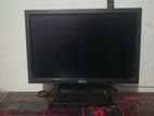 Dell 17inch monitor 3 mark