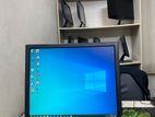 Dell 17"Inch Square Full Fresh Monitor