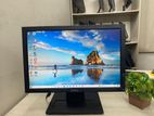 Dell 17"Inch Wide Srceen Full Fresh Monitor