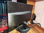 Dell 18 inch desktop monitor