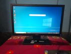 Dell 18.5" Monitor