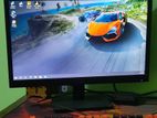 Dell 18.5 Inch LED Monitor