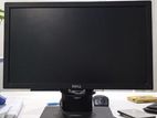 Dell 18.5 Inch LED Monitor