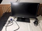 Dell 18.5 Inch LED Monitor