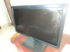 Dell 18.5 inch LED monitor