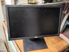 Dell 18.5 LED Monitor