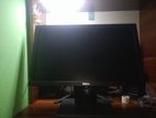 Dell 18inc Monitor