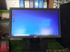 Dell 19" Full Fresh LED Monitor