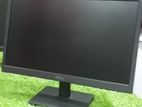 Dell 19" Full Fresh Running Monitor