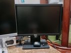 Dell 19 in monitor