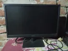 DELL 19 Ince Just Monitor