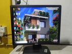 DELL 19 inch 2 colour Mark Monitor
