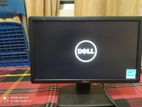 Dell 19 Inch E1912H 18.5" 16:9 Wide Screen LED Monitor