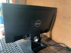 Dell 19 inch E1916hv LED monitor