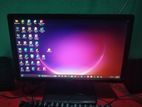 Dell 19 inch full hd monitor